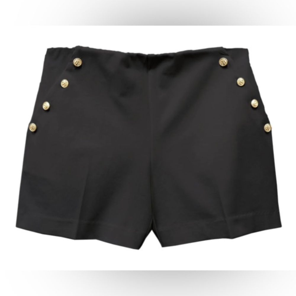 Fifteen Twenty Button Pocket Shorts Size XS
